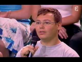 «Rayon X» - Quelle vie extraterrestre?