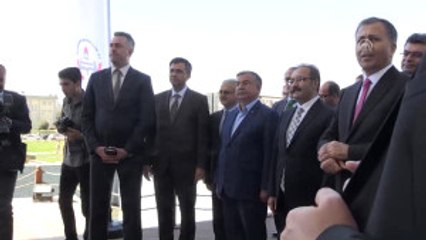 Bakan Yılmaz: "1. 5 ve 9. Sınıflar Yeni Müfredatla Eğitime Başlayacaklar" - Gaziantep