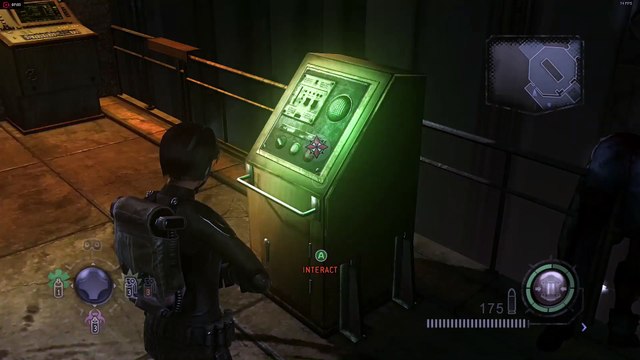 Resident Evil: Operation Raccoon City. Mission 6