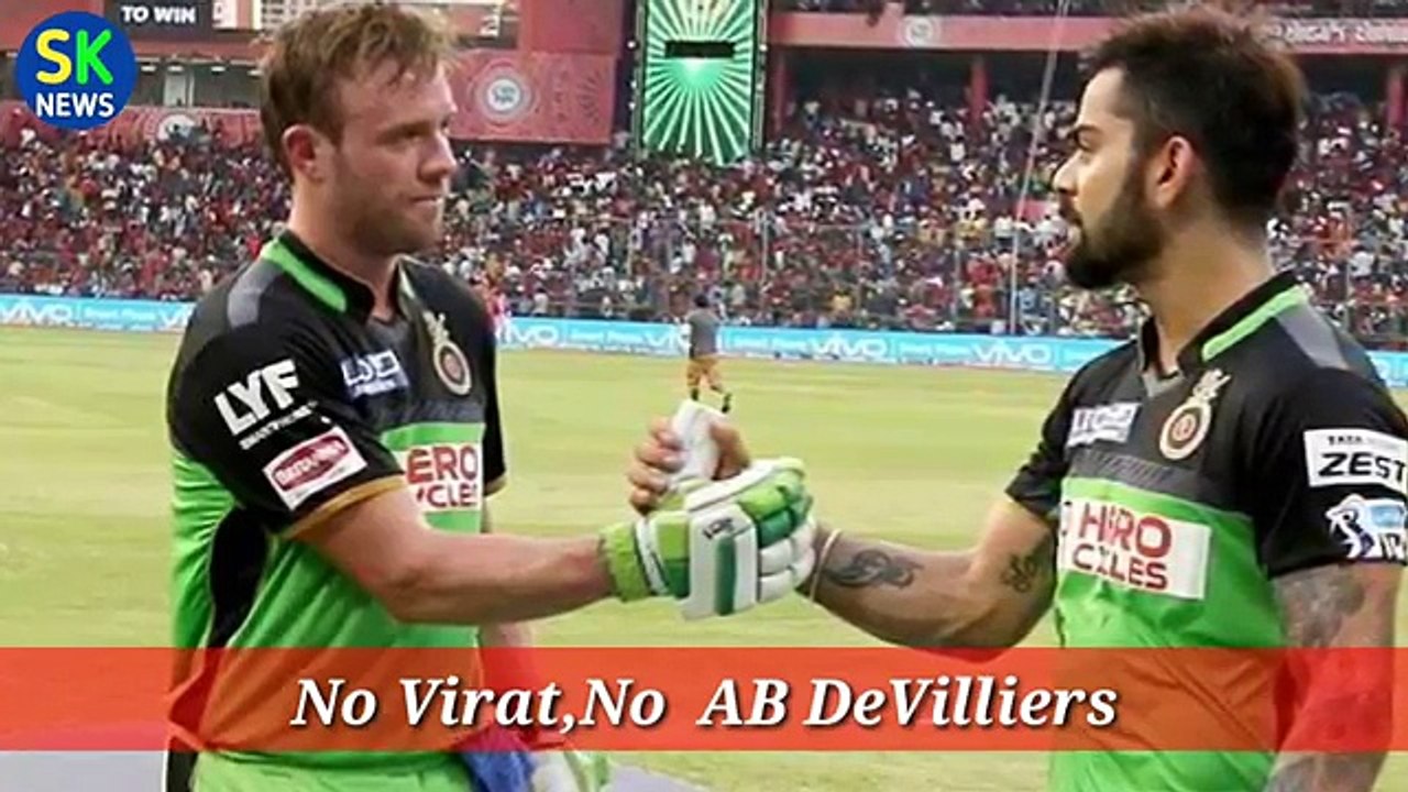 Vivo IPL 2017  SRH VS RCB IPL MATCH -1 highlights