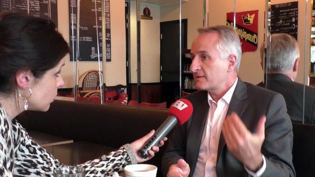 Frédéric Pons : La vague islamiste de persécution des chrétiens ne s'arrêtera pas à l'Orient !