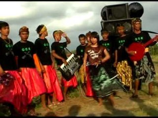 Ady Tanjung - Bebalu Jogang [Official Music Video]