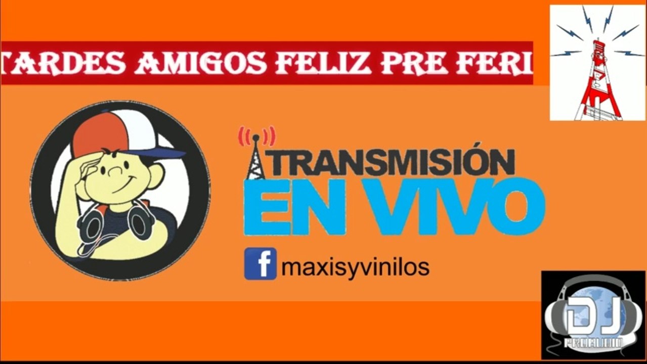miercoles PRE FERIADITO GREMIAL APROVECHA estos vinilos en stock!!!!! toma 1