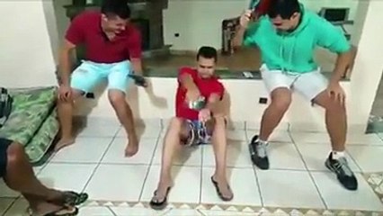 You can not stop laughters after watching this video