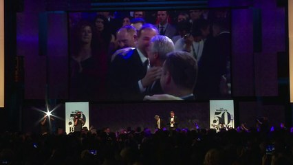 Eleven Madison Park de NY, mejor restaurante del mundo 2017