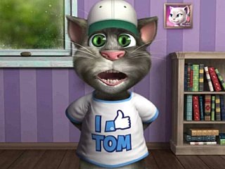 أنشودة بطوط | قناة سمسم | اداء القط الناطق