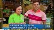 Pride of Rodriguez, Rizal highlight 10th Pamintinan Festival | Unang Hirit