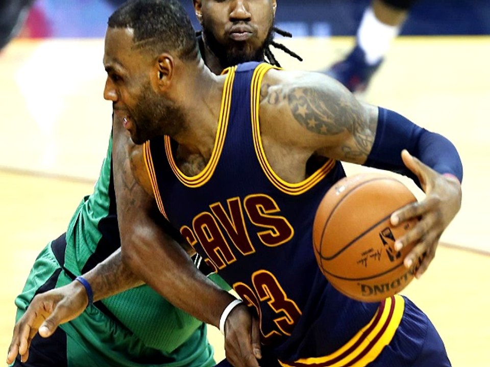 PROLINE DAILY | Cavs/Celtic | Free Pick | Indians/Rangers  | April 5, 2017
