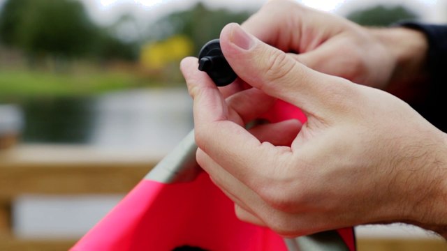 Scuba How To: Pre Dive SMB Care