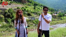 Pashto New Songs 2017 HD New Album Dalay 2017 Title Song Dalay By Rozi Khan