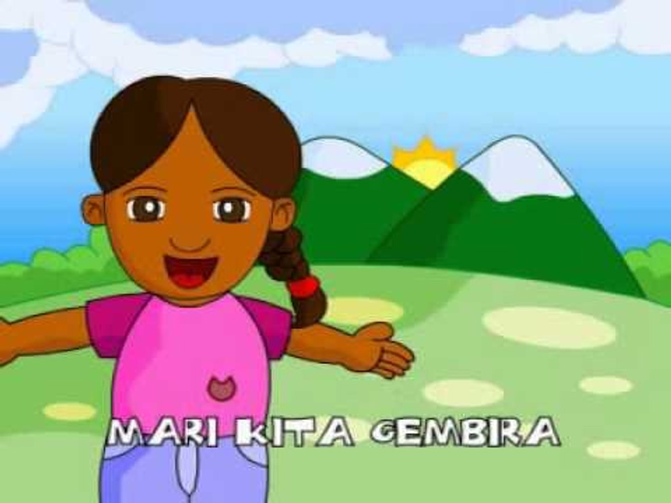Ezai - Harmoni [Official Music Video]