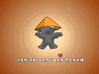 Ezai - Malim Kundang [Official Music Video]