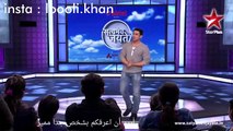 سلمان خان في مرنامج عامر خان