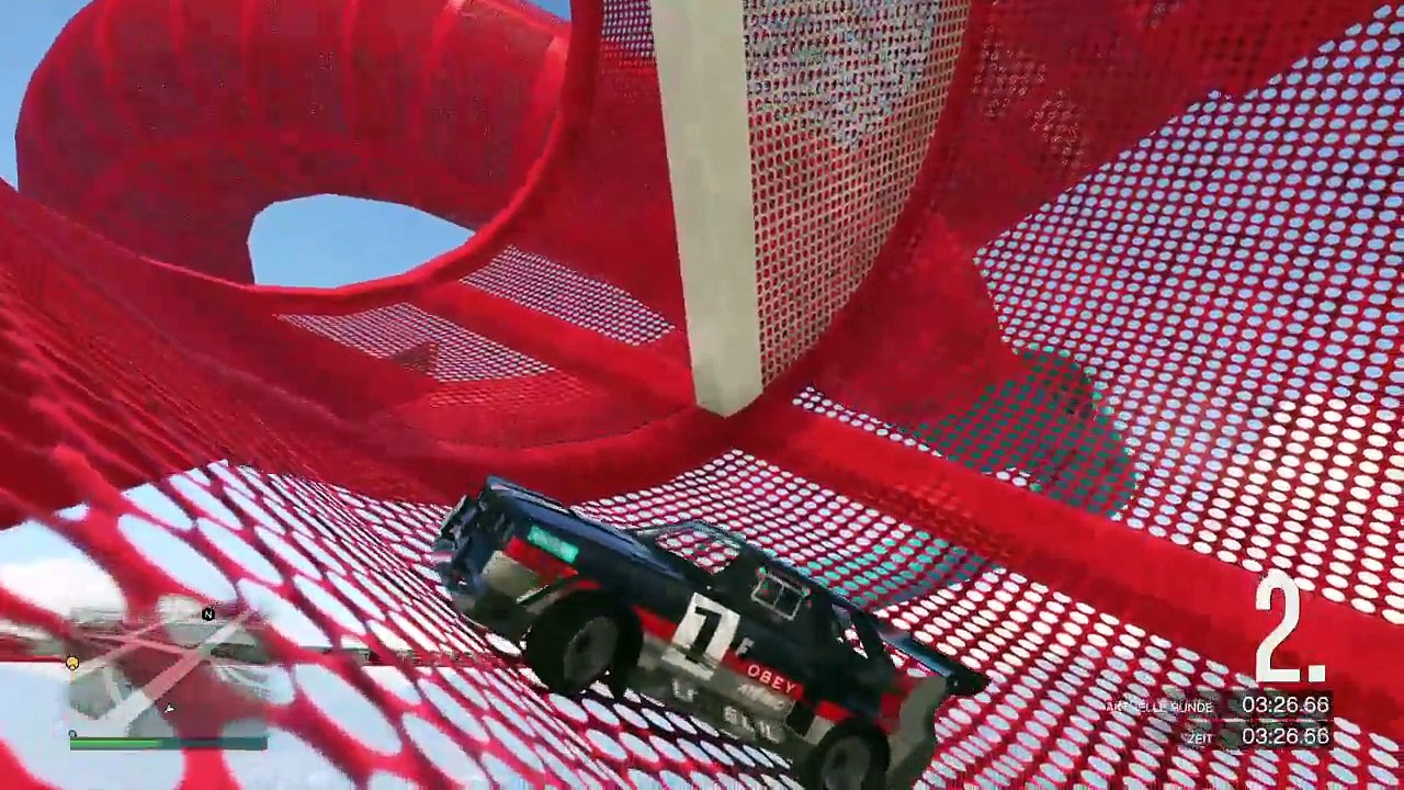 GTA 5 NEUES UPDATE!!!