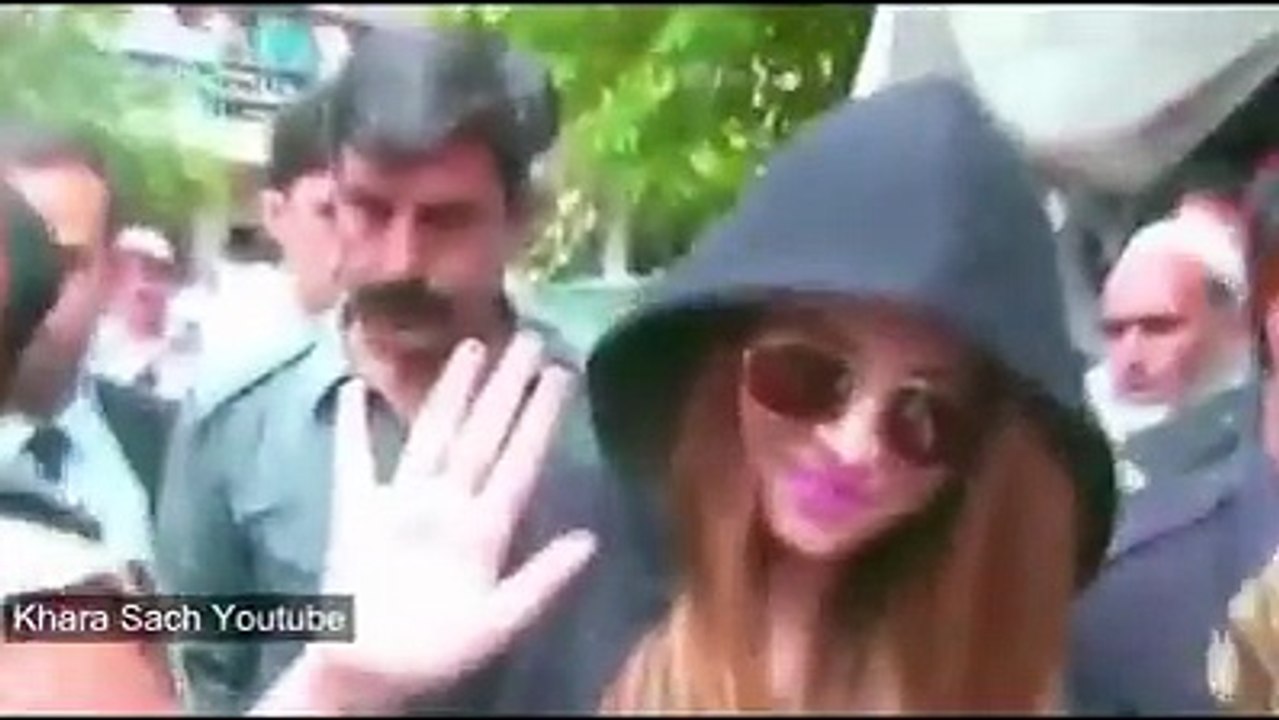 Listen the Beautiful Song of a Boy on Nawaz Zardari Deal