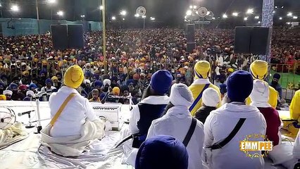 ਸੰਕਟ ਮੋਚਨ ਜ਼ਰੂਰ ਜ਼ਰੂਰ ਸੁਣੋ ਜੀ - MUST LISTEN Sankat Mochan - 1.3.2017 - Ghudani Kalan - Dhadrianwale