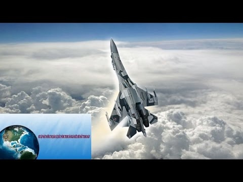 Tin Quân Sự - Nga Hứa Bàn Giao Tiêm Kích Su 35 Đúng Hẹn Cho Trung Quốc | Tin Thế Giới