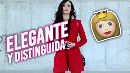 Dress Code | Looks con Traje Sastre