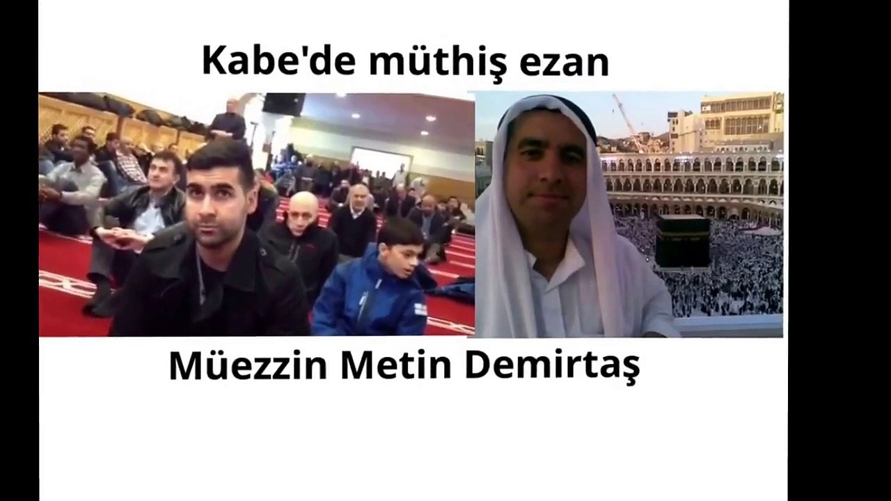 Metin Demirtas. Muthis Kabe ezani. Beautiful azan in Makkah. Azan Masjid Al Haram. Sheikh Ali Mullah Azan. Sheikh Ali Mulla azan mp3 download. Sheikh Ali Mulla azan mp3 download. Sheikh Ali Mullah azan Makkah mp3. Sheikh Ali Mullah azan download.Ezan sesi