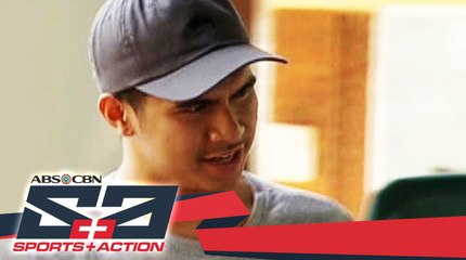 The Score: Kiefer apologizes for his nude photo scandal