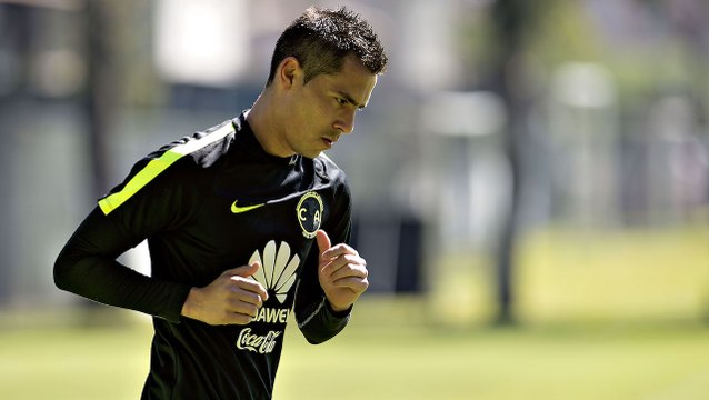 América recuperaría a tres jugadores ante Xolos