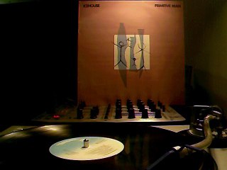 Icehouse - Love in Motion