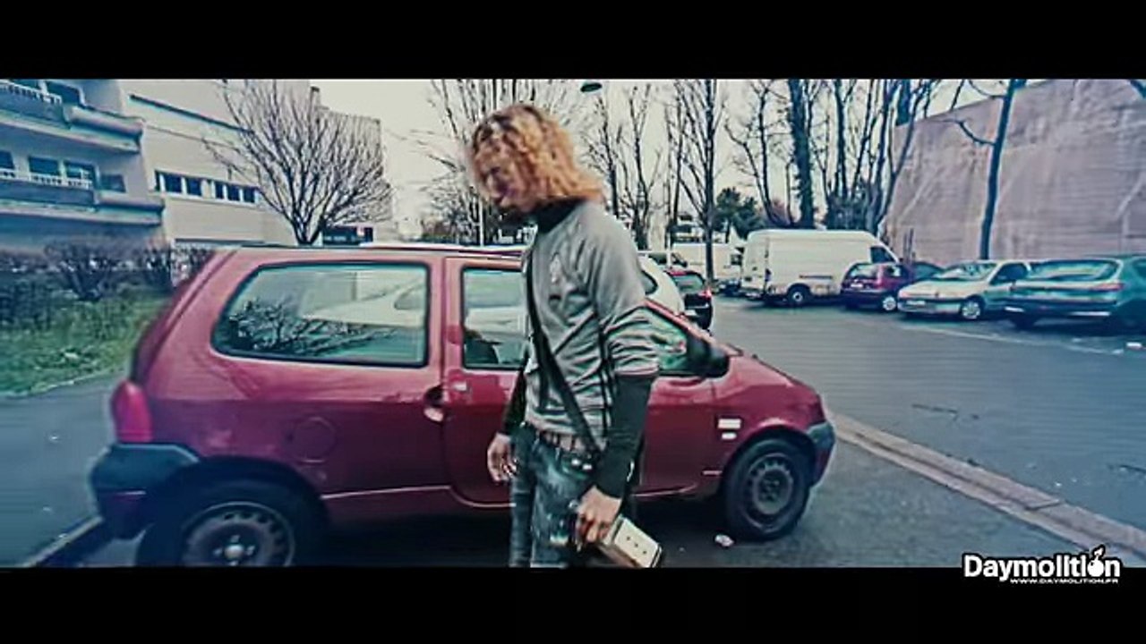 Badjer - La Dose 3 (Prod. Serk le Labo)