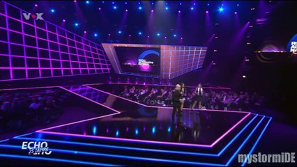 25 Jahre ECHO - Frei.Wild (Rückblick 01.04.17 VOX)