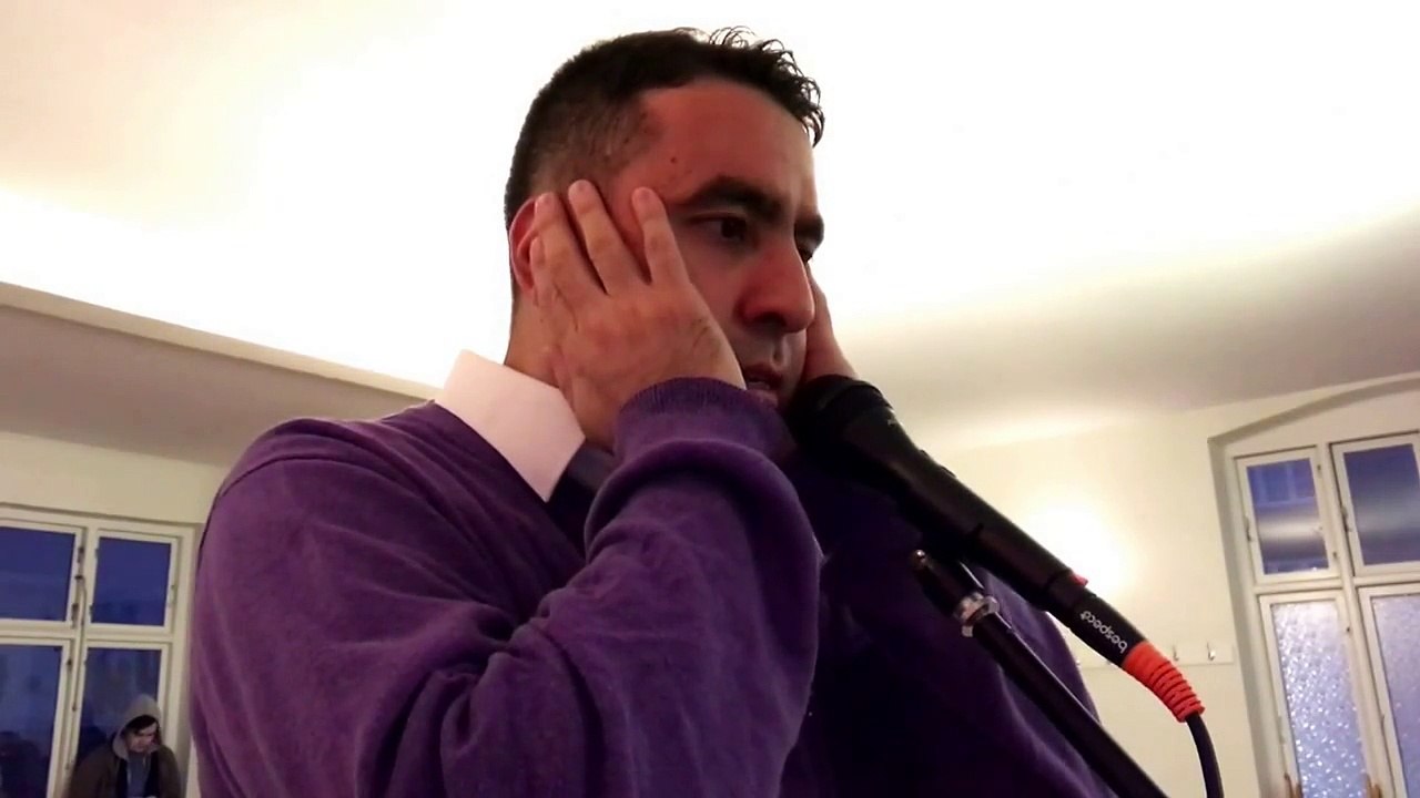 Metin Demirtas. Kabe ezani. Adhan Makkkah. Azan Makkah. Kopenhag Kocatepe Camii. 23-3 - 2017. The Famous Muazzin Sheikh Ali Mulla adhan in Makkah. Ali Ahmed Mulla - Wikipedia. Azan Sheikh Ali Ahmed Mulla. Sheikh Ali Mulla - Youtube. Sheikh Ali Mulla ezan