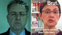 Duel : Richard Ferrand VS Nathalie Arthaud