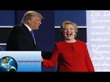 Bản Tin Quân Sự - Năm Nhân Tố Giúp Donald Trump Hạ Gục Hillary Clinton | Tin Mới Trong Ngày