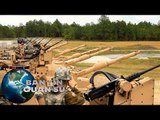 Tin Quân Sự - Quân đội Mỹ bác yêu cầu điều xe tăng, tên lửa dự lễ nhậm chức của Trump