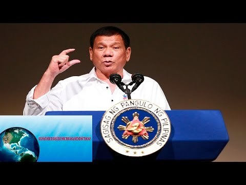 Bản Tin Quân Sự - Tổng Thống Philippines Hủy Thỏa Thuận Mua Súng Trường Mỹ | Tin Mới Trong Ngày