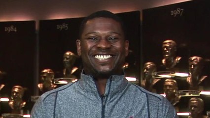 LaDainian Tomlinson on HOF: 'It's surreal'