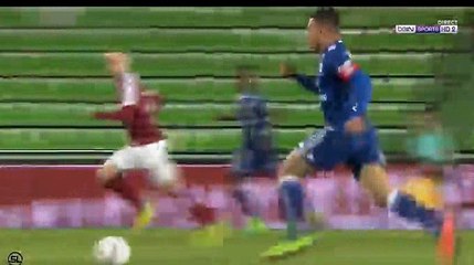 Jordan Ferri  Goal - Metz	0-2	Lyon 05.04.2017