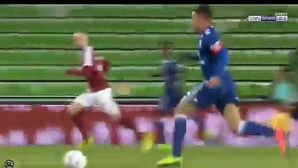 Jordan Ferri Goal - Metz-t0-2-tLyon 05.04.2017