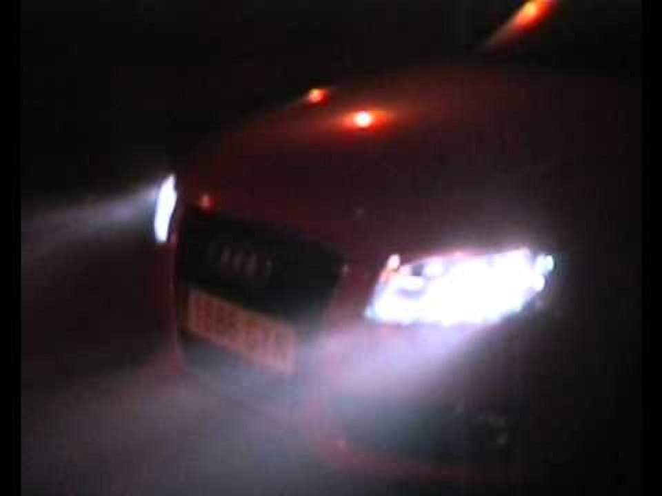 Audi A5 Multitronic 1.8TFSI 180cv