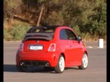 Abarth 500c en motor.es