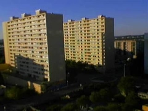 Legende urbaine ZUP Pour ceux de la Zone