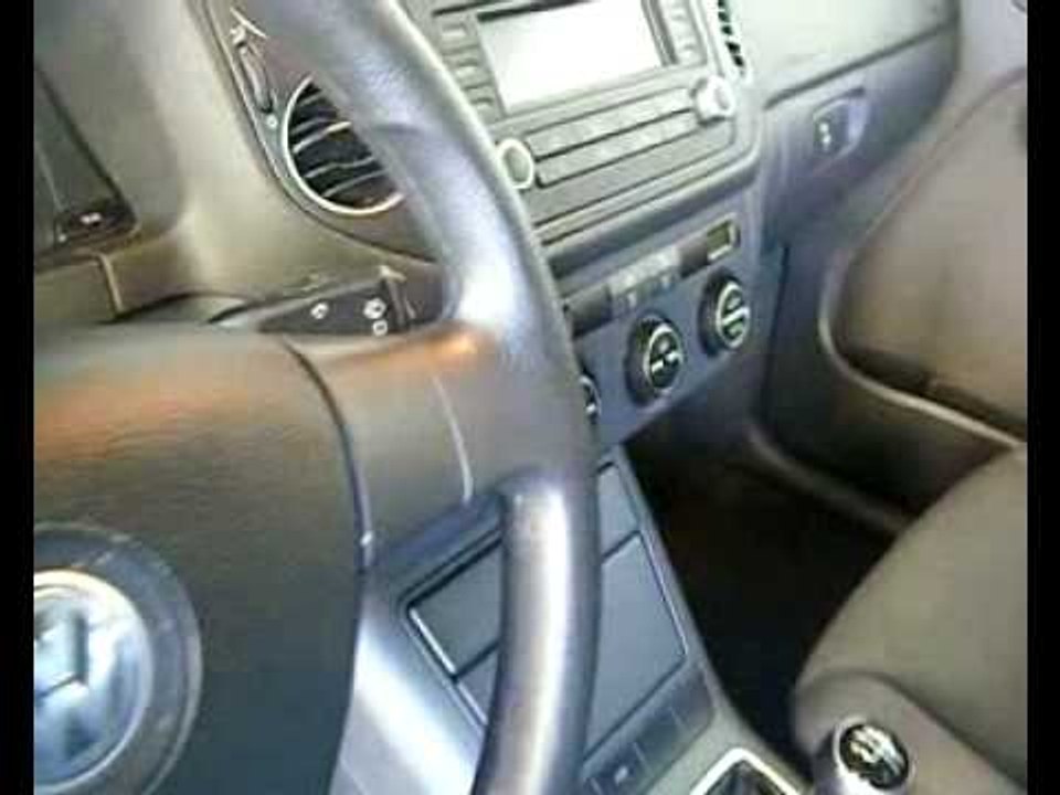 Volkswagen Golf PLUS 1.9 TDI en Albacete IDV26351