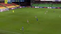 Corentin Tolisso Goal - Metz-t0-3-tLyon 05.04.2017