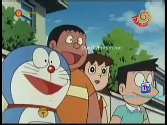 Doraemon Cartoon In Hindi New Full Episode by LEARNING KIDS - Dailymotion