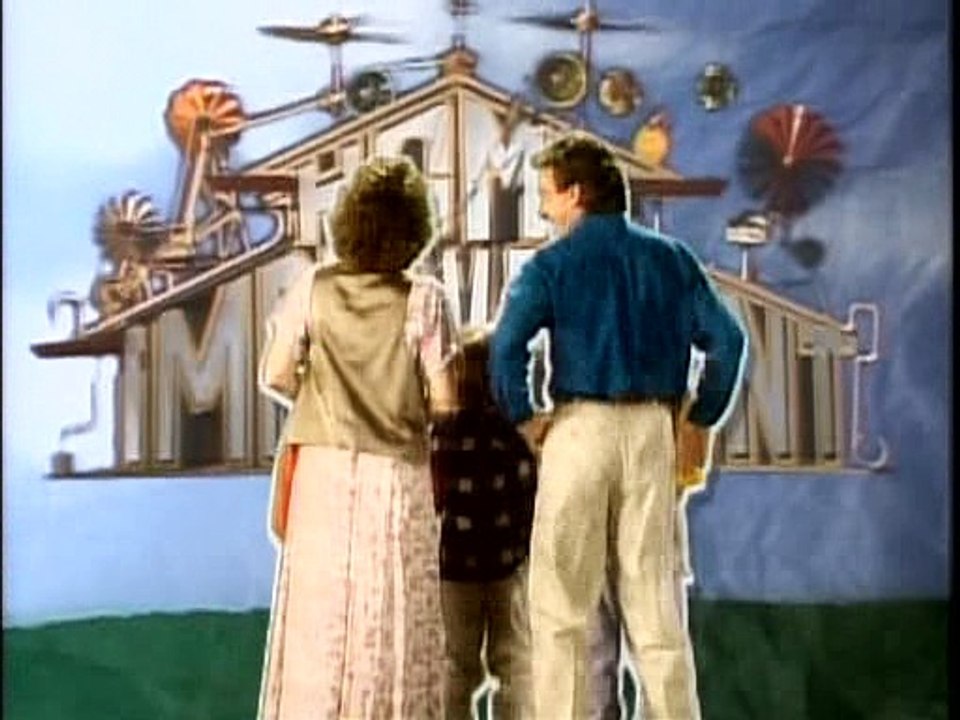 Home Improvement  223  To Build Or Not To Build