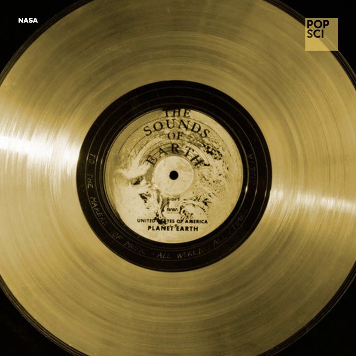 The Golden Record