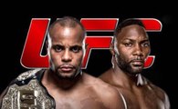 UFC 210 pre-event facts: Cormier vs. Johnson 2