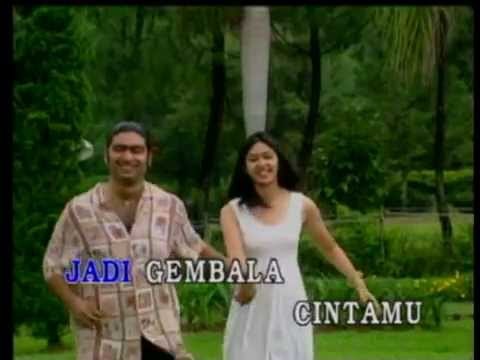 Ashraff - Gembala Cinta [Official Music Video]