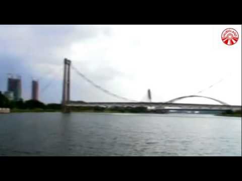 Desa Band - Joget Satu Malaysia [Official Music Video]