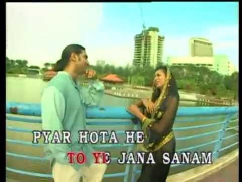 Ashraff - Tuje Dekato [Official Music Video]