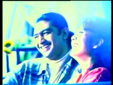 Ashraff - Gadis Melayu [Official Music Video]