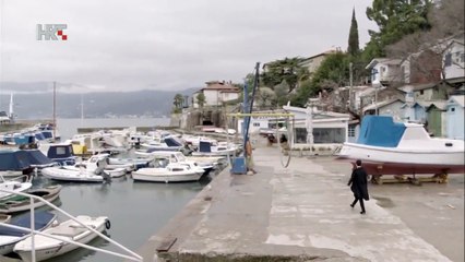 Novine   Epizoda 3 domaca serija 2017